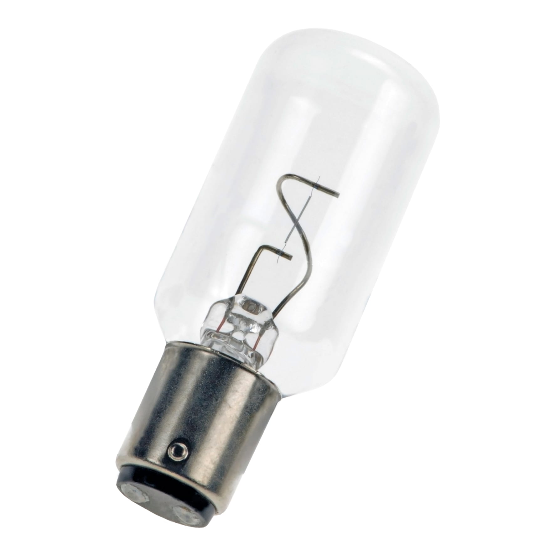 Bailey - FIS Navigation Bay15d 24V 25W 40cd Clair Approuvée 26x70mm Lampe Bateau