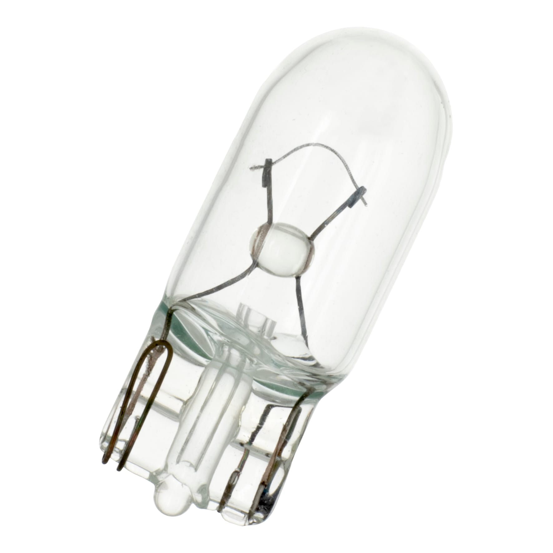 Bailey - BEE Subminiature 159 T10 Wedge W2.1X9.5D 10x26mm 6.3V 150mA 0.15A 0.95W Clair