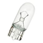 Bailey - Subminiature 259 T10 Wedge W2.1X9.5D 10x26mm 6.3V 250mA 0.25A 1.6W Clair