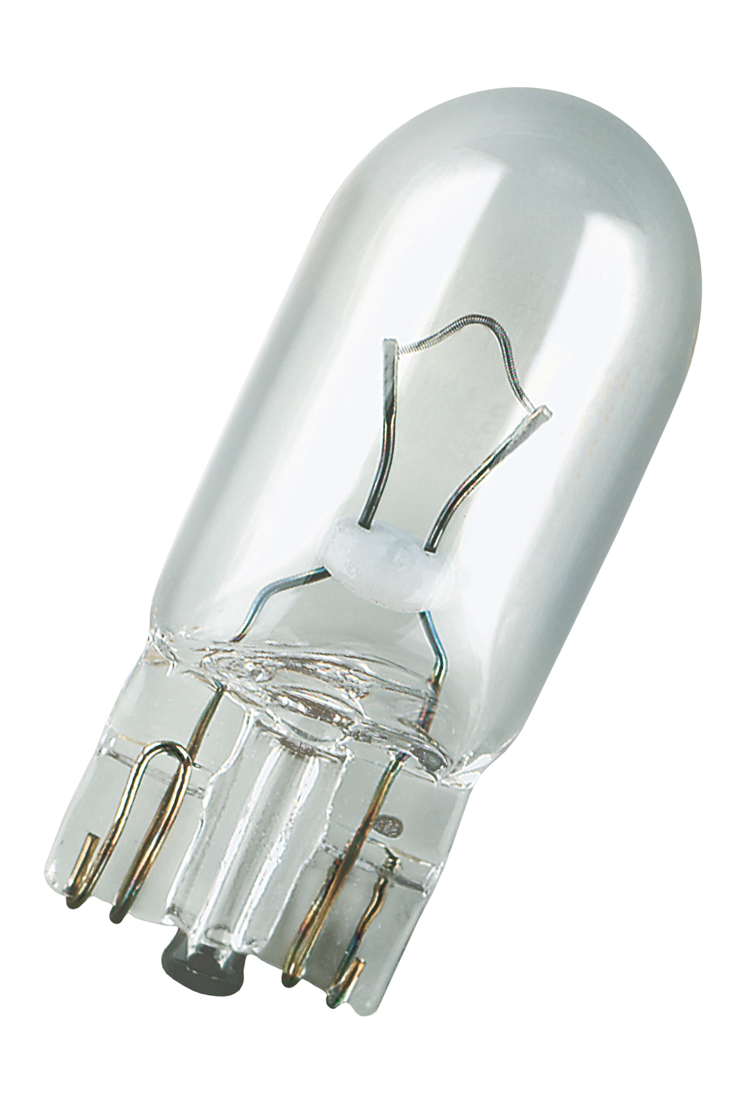 Bailey - OSR 2840 W2.1X9.5D 10X27 24V 2W Clair Lampe de lecture Lampe Plaque immat.