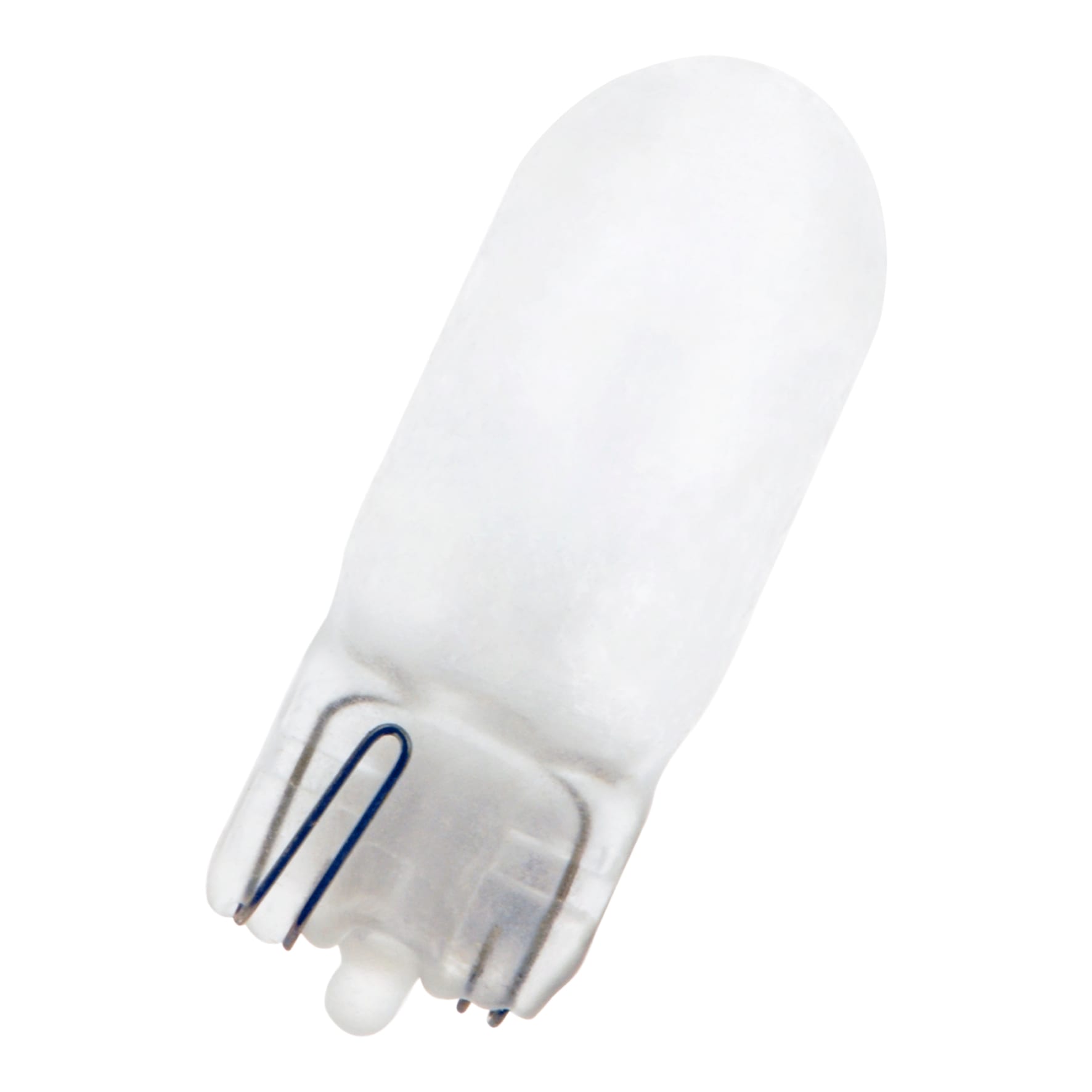 Bailey - Subminiature T10 Wedge W2.1X9.5D 10x26mm 24-30V 66mA 0.066A 2W Dépoli 2000h