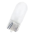 Bailey - Subminiature T10 Wedge W2.1X9.5D 10x26mm 24-30V 66mA 0.066A 2W Dépoli 2000h