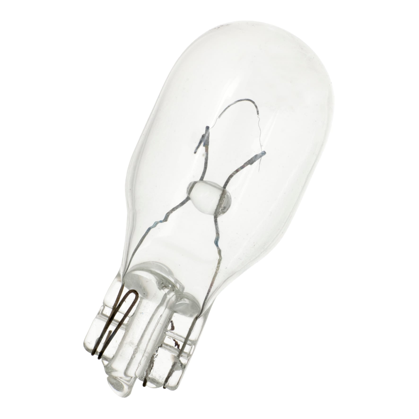 Bailey - Subminiature T15 Wedge W2.1X9.5D 15x36mm 24V 417mA 0.417A 10W Clair 1000h