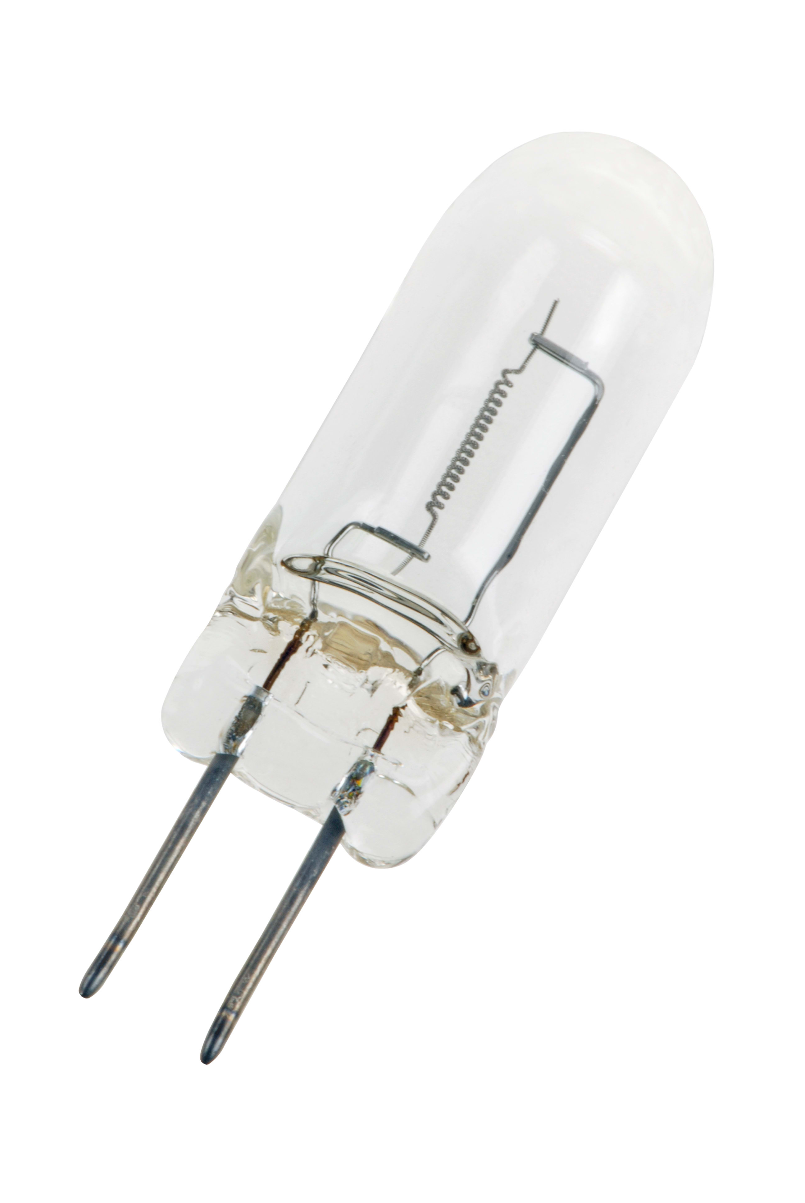 Bailey - Capsule Xenon T9 G4 24V 10W Claire 95lm 10000h 9.25x38mm CC-8 Lampe halogène