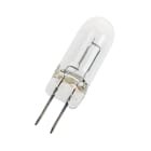 Bailey - Capsule Xenon T9 G4 24V 10W Claire 95lm 10000h 9.25x38mm CC-8 Lampe halogène