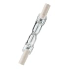 Bailey - ECO Double culot Renforcée R7s 240V 48W (60W) 750lm Clair 2000h 8x78mm