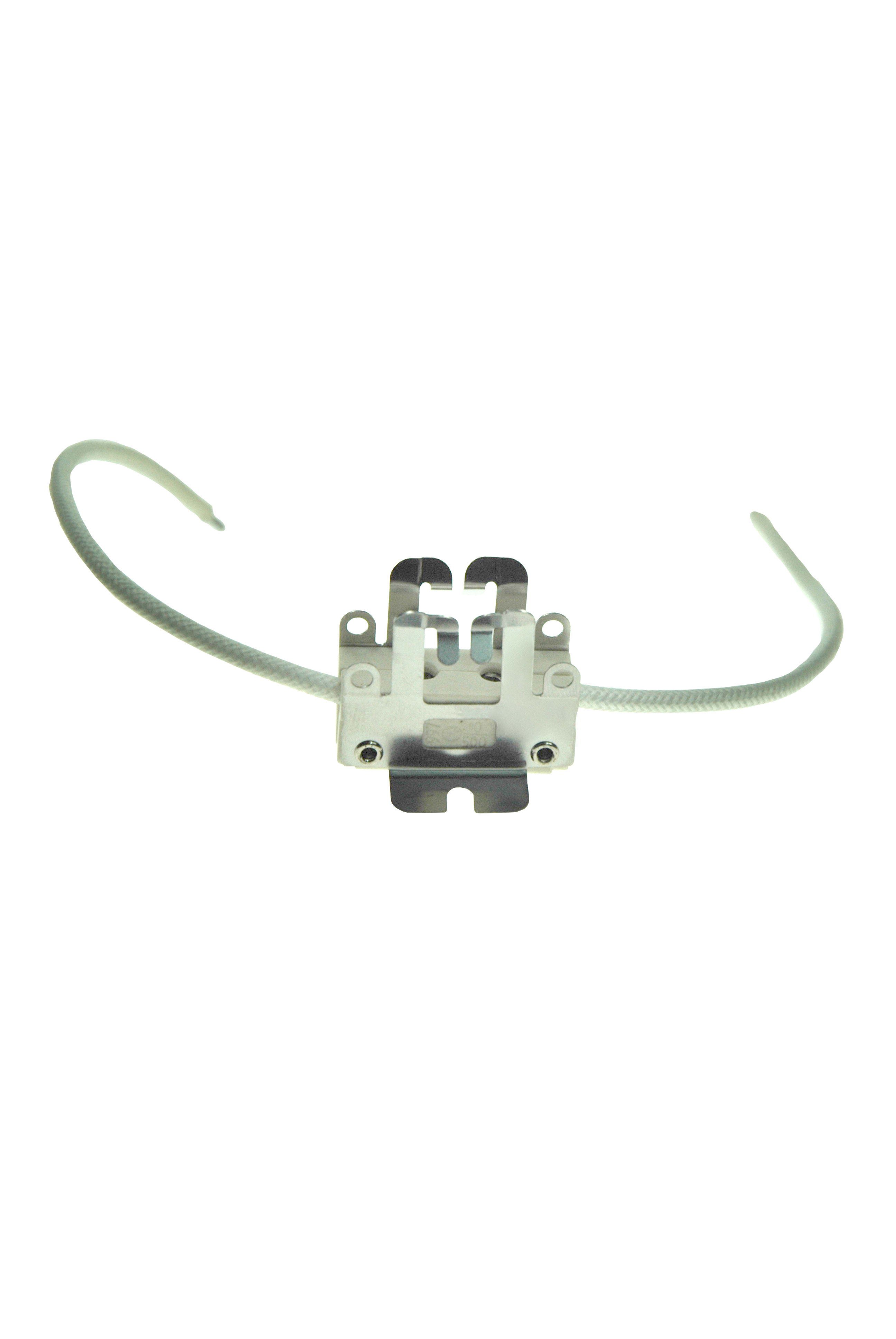 Bailey - BEE Douille GY9.5 Céramique+Clips Longueur du câble 20cm