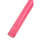 Bailey - Fourreau polycarbonate pour tubes fluos 26X1500 58W T8 Rose