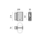 Performance in Lighting - Console Nikko+ 21 Antrac - 000402 -