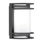 Performance in Lighting - Nikko+ 21 1X60W Anthracite