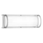 Performance in Lighting - Nikko+ 45 2X40W Gr/Met - 002076 -