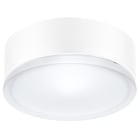 Performance in Lighting - Hublot Drop 28 E27 max60W (A60) Blanc - 004951