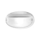 Performance in Lighting - Chip Ovale 25 Blanc Grill