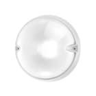 Performance in Lighting - Chip Tondo 25 Blanc