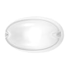 Performance in Lighting - Chip Ovale 30 Blanc