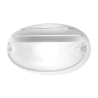 Performance in Lighting - Chip Ovale 30 Blanc Grill
