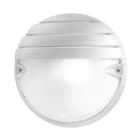 Performance in Lighting - Chip Tondo 30 Blanc Grill - 005827 -