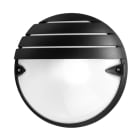 Performance in Lighting - Chip Tondo 30 Noir Grill