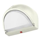 Performance in Lighting - Polo 2/I Blanc 1X75W - 007713                                    -