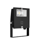 Performance in Lighting - Guell Zero/S/M 15 840 Noir RAL9005