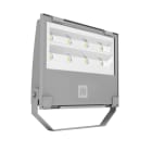 Performance in Lighting - GUELL 3/A40/W projecteur LED asymétrique 1/10V-IP66-IK07-306W-35602lm-3000K