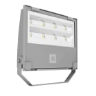 Performance in Lighting - GUELL 3/A40/W projecteur LED asymétrique 1/10V-IP66-IK07-306W-38046lm-4000K