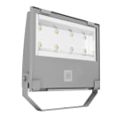 Performance in Lighting - GUELL 3/S/W Proj LED symétrique 1/10V-IP66-IK07-317W-36028lm-4000K - 06171694