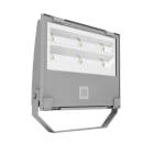 Performance in Lighting - GUELL 3/A40/W projecteur LED asymétrique 1/10V-IP66-IK07-230W-27187lm-3000K