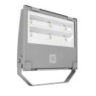 Performance in Lighting - GUELL 3/A40/W projecteur LED asymétrique 1/10V-IP66-IK07-230W-28423lm-4000K