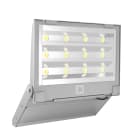 Performance in Lighting - GUELL 4/A40/W projecteur LED asymétrique 1/10V-IP66-IK07-413W-46372lm-4000K