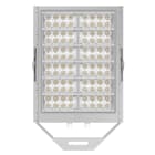 Performance in Lighting - Square Pro 96/3 Projecteur Led Elliptique 30°X40° IP 66-IK07-810W-93409lm-4000K