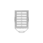 Performance in Lighting - Square Pro 96/3 Projecteur Led Asym Medium 45° IP 66-IK07-830W-86969lm-5700K