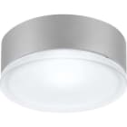 Performance in Lighting - Hublot LED DROP28, 16W 3000K, gris clair
