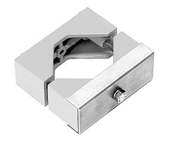 Performance in Lighting - A0259/1-94 Fixation sur mât pour 1 WINPRO 20