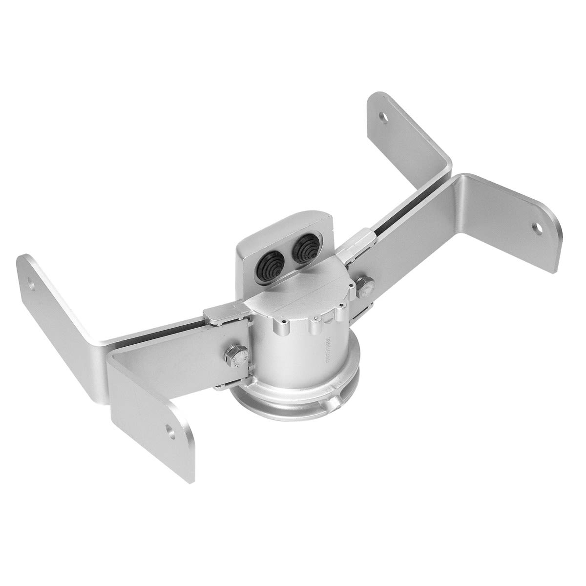 Performance in Lighting - A0320/2-94 Support double pour 2 WINPRO 30