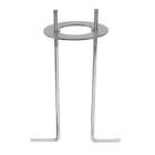 Performance in Lighting - A0372-Contre-PLAQUE APPAREILLAGE Avec Agrafes - 14071320