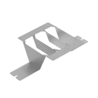 Performance in Lighting - A0651 Grille de défilement interne/paralume pour GUELL 1, optique symétrique