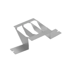 Performance in Lighting - A0652 Grille de défilement interne/paralume pour GUELL 1, optique asymétrique 40