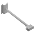 Performance in Lighting - A0654/500-94 Tige support mural de 50cm pour GUELL 1&2