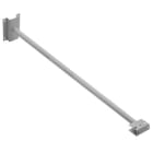 Performance in Lighting - A0654/1000-94 Tige support mural de 1m pour GUELL 1&2