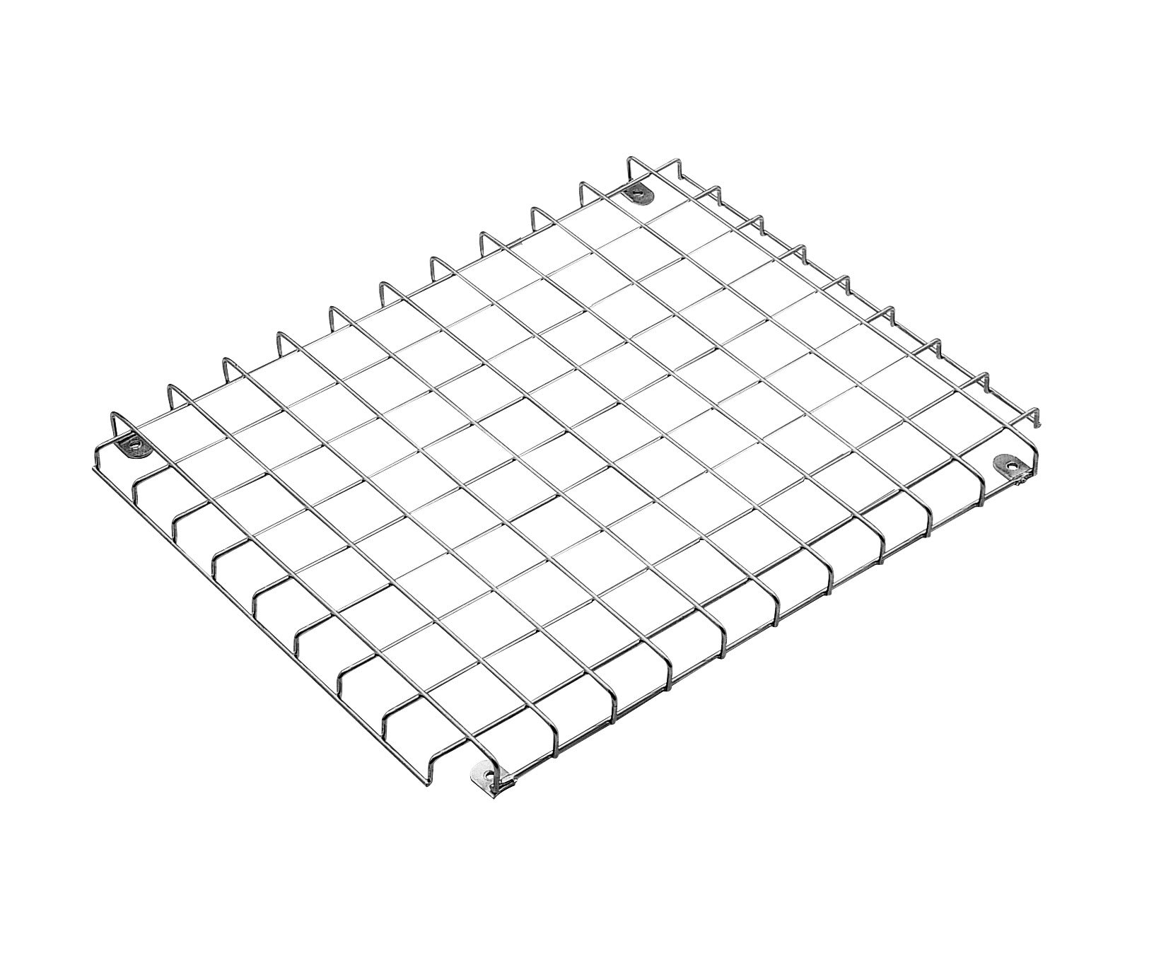 Performance in Lighting - A0655 grille de protection IK10-20J pour projecteur GUELL 2