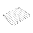Performance in Lighting - A0655 grille de protection IK10-20J pour projecteur GUELL 2