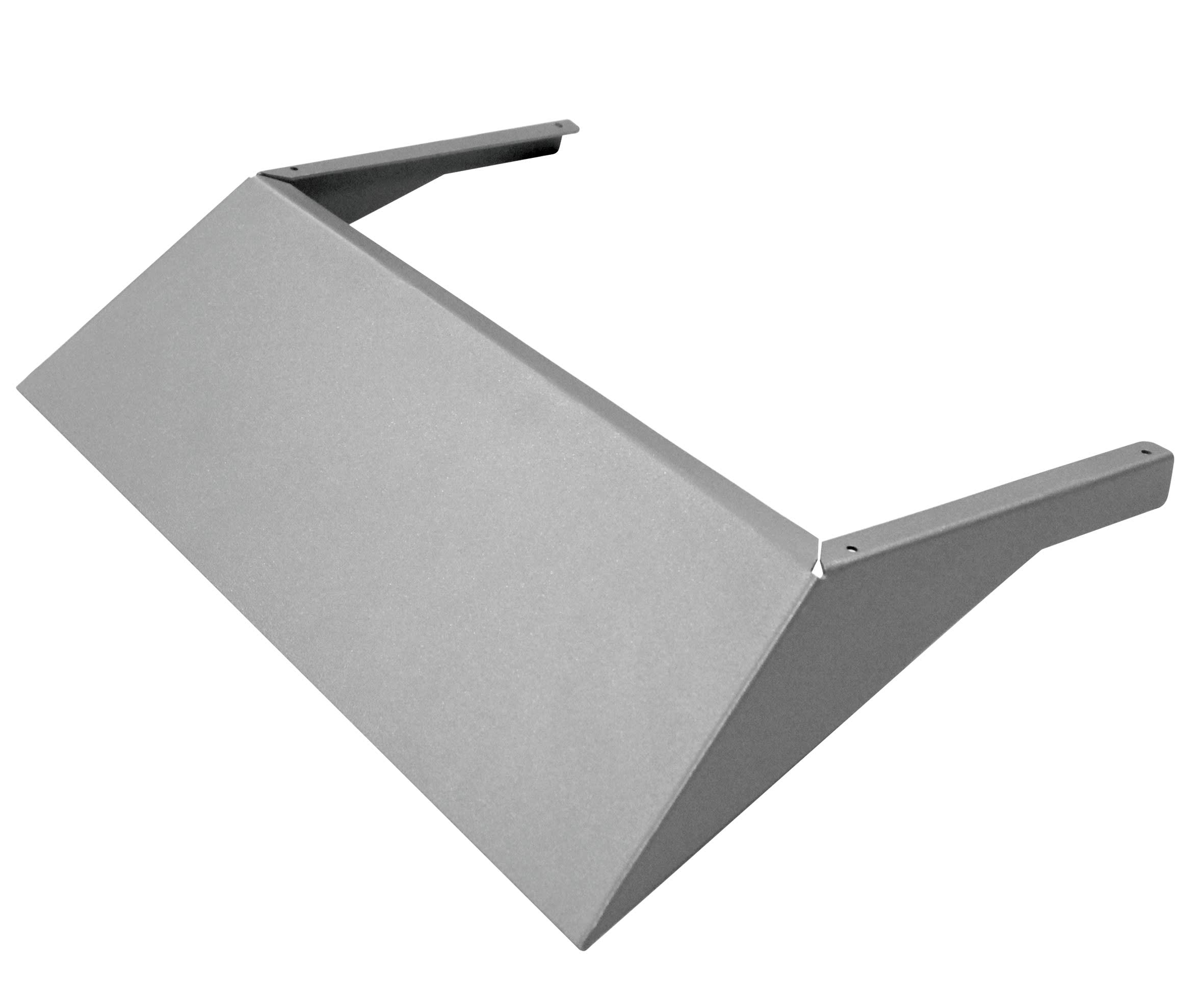 Performance in Lighting - A0656-94 visière pour GUELL 2 A40/W Gris