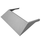 Performance in Lighting - A0656-94 visière pour GUELL 2 A40/W Gris