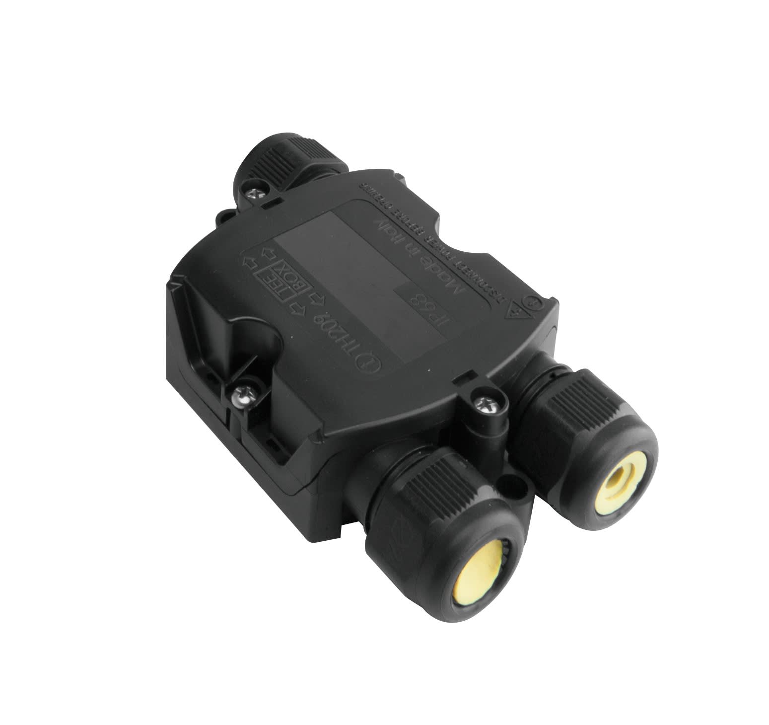 Performance in Lighting - A0661 boitier de connection IP66