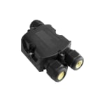 Performance in Lighting - A0661 boitier de connection IP66