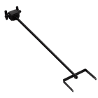 Performance in Lighting - A0664/1000-80 Embase + Support 1000 Guell Zero