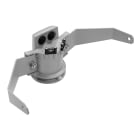 Performance in Lighting - Support pour montage emmanché sur mât d'un projecteur GUELL 3