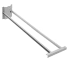 Performance in Lighting - A0672/1000-94 Tige support mural 1m GUELL3