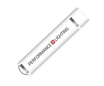 Performance in Lighting - A0707-Usb Key P8 Tr Usb